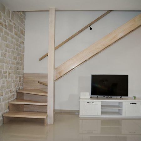 App Rab Banjol 217 Villa Exterior foto