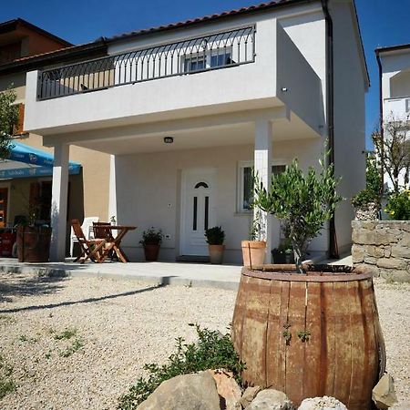 App Rab Banjol 217 Villa Exterior foto