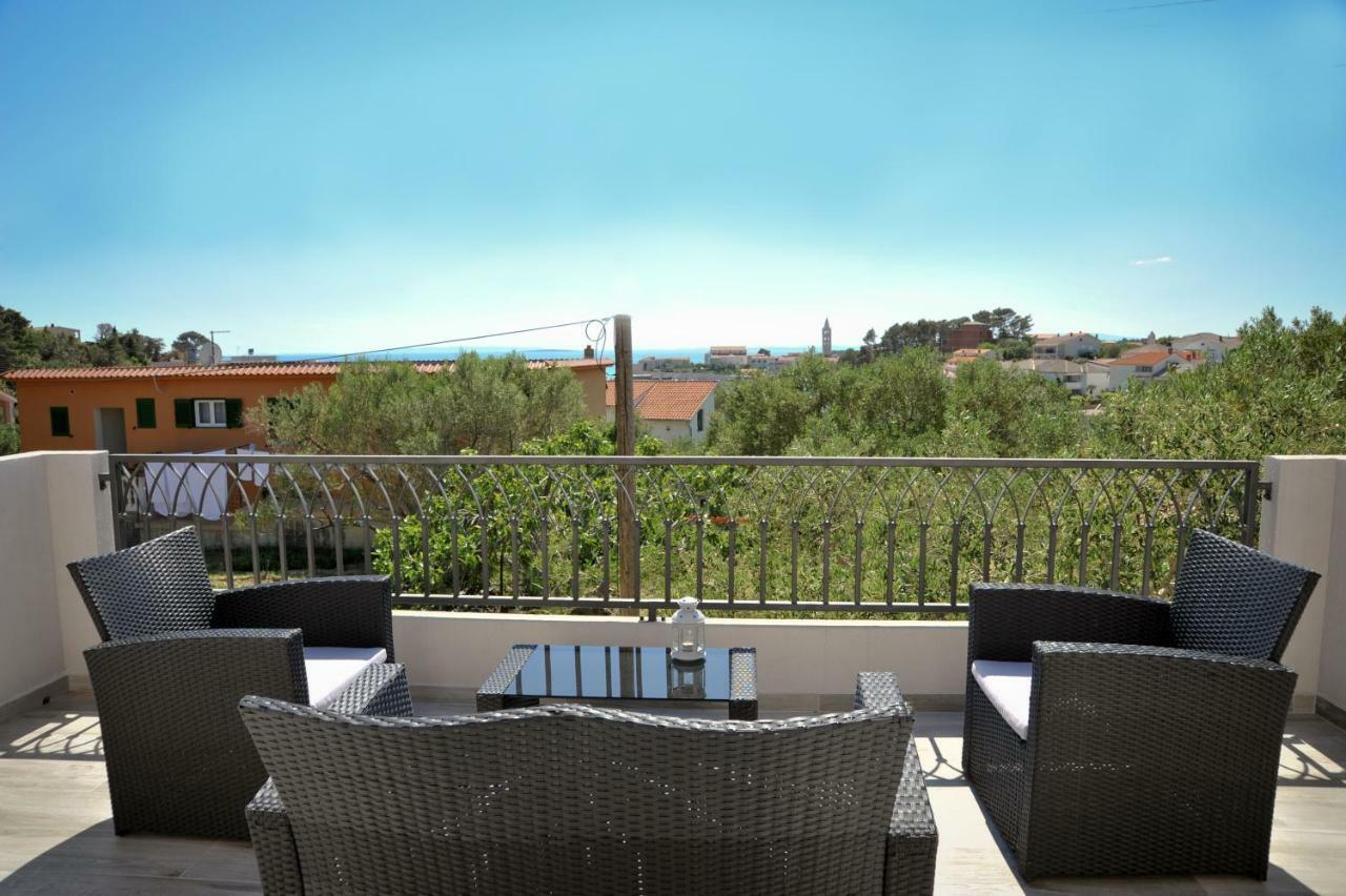 App Rab Banjol 217 Villa Exterior foto