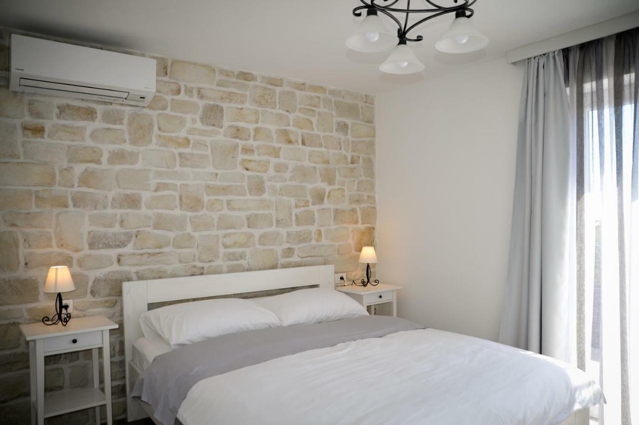 App Rab Banjol 217 Villa Exterior foto