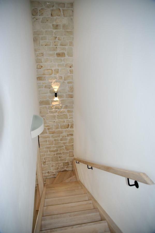 App Rab Banjol 217 Villa Exterior foto